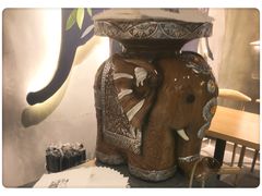 -素匠泰茶(三里屯SOHO工体奶茶店)