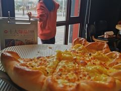 -必胜客(花舞大唐博物馆店)