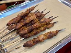 -草本味·市井羊肉馆(新开铺总店)