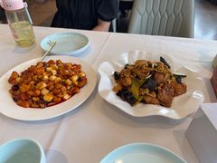 -玉林烤鸭店(定福庄店)