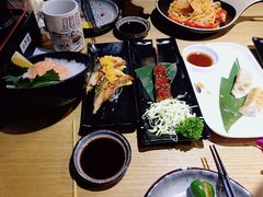 -万岁回转寿司