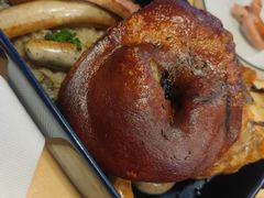 -普拉那啤酒坊Paulaner(凯宾斯基饭店)