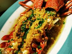 -海约淮扬老菜馆(团结南路店)