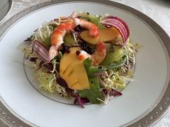 -上海新锦江大酒店