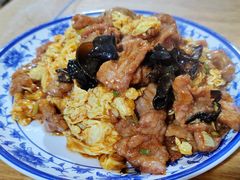 醋溜木须-新月斋(豆瓣胡同店)