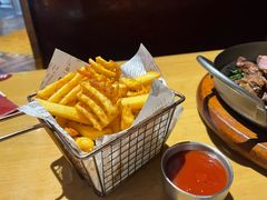 -MR.ROCKY洛奇先生RESTAURANT&BAR(宝安壹方城店)
