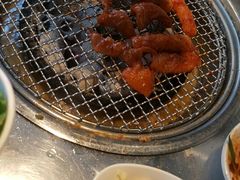 -韩聚屋韩国烤肉餐厅(新北万达店)