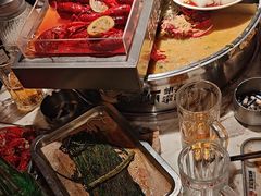 -王红军龙虾(新民路店)