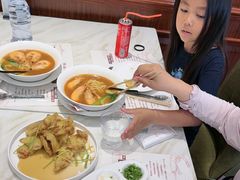 -南山鲜虾面·活鲜小馆·海味大连菜(南山总店)