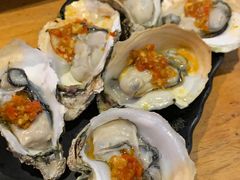 剁椒烤生蚝-烧蠔帮·湛江生蚝(工农店)