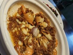 -粗茶淡饭·隐庐私厨(东亭店)