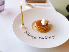 -Caprice(香港四季酒店)