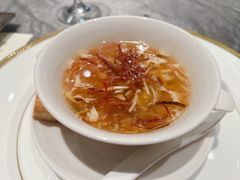 -北京泰富酒店-柏景轩中餐厅