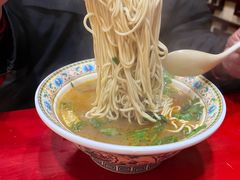 -金杨拉面王小吃面馆·牛三宝面·红烧牛肉粉