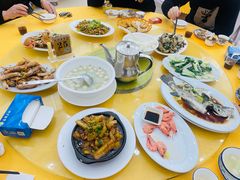-秋姐美食店(旅游大道店)