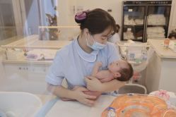 -盈月阁母婴护理中心·月子中心·月嫂育儿嫂