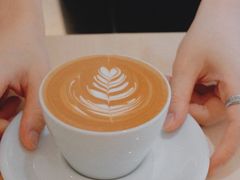 -Onirii Coffee(长乐路店)