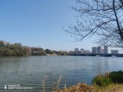 -凤城河风景区