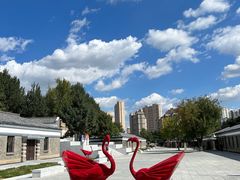 -伪满皇宫博物院