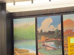 -海之屋韩式烤肉(海棠68环球美食街店)