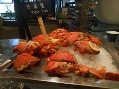 -太原富力万达文华酒店·美食汇西餐厅
