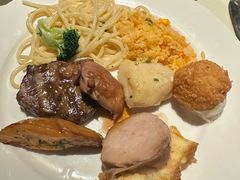 -澳门旅游塔360°旋转餐厅(南湾湖广场店)