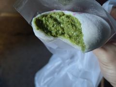 -张果佬年糕卷(科巷店)