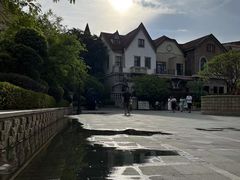 -美的鹭湖森林度假区