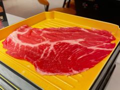 -享遇.锅姥姥牛排海鲜自助(小寨店)