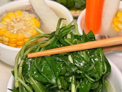 -土连锅·现熬养生汤锅(梁家巷店)