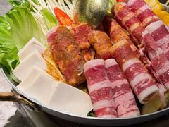 -留半山·香港食堂(啦啦宝都店)