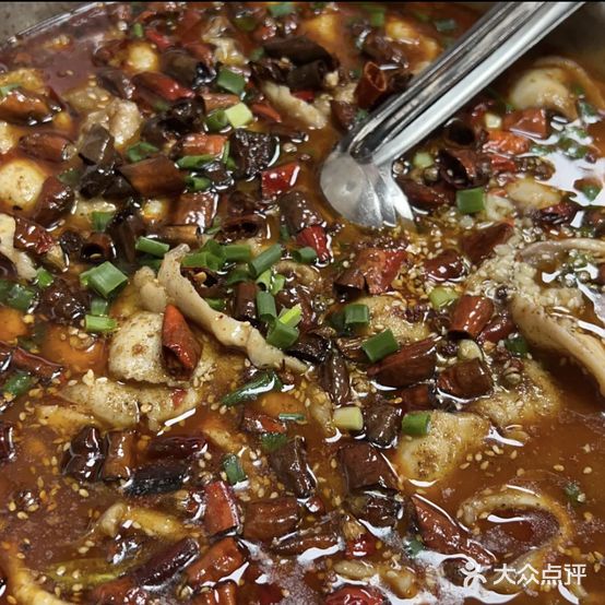 鑫源活鱼府(龙桥店)