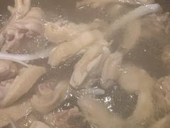 -润泽园椰子鸡(汇一城店)
