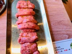 -西塔拾玖泥炉烤肉·活鳗(芝麻街店)