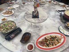 -常胜鲍鱼(吉大店)