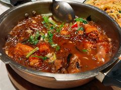 -北李妈妈菜·海肠捞饭(高新万达店)