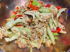 -绿茶餐厅(燕郊永旺店)