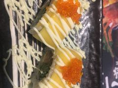 -寿司皇(扬名广场店)