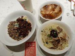 -南锣南门涮肉(南锣鼓巷店)