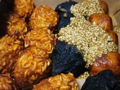-奶奶的美食(悦立方店)