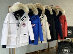 -Canada Goose加拿大鹅(沈阳万象城店)