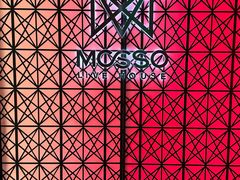 -MOSSO·Liveshow(M3香港广场店)
