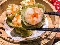 -叹茶靓点·粤式餐厅·全天茶市(石井万民广场店)