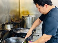 -三百碗宝应长鱼面(板仓街店)