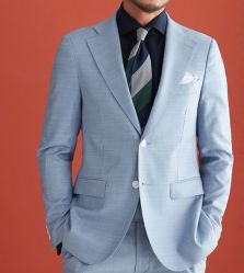 -ChenV西服礼服高级定制(市区养育巷店)