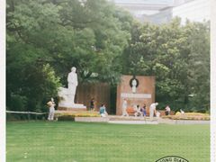 -静安公园(静安寺街道)