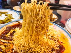 -三妹小龙虾·黄油蟹(华侨城总店)