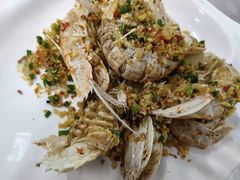 -达叔香味海鲜(海棠68环球美食街店)