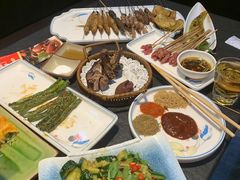 -高家烧鸽子烧烤店63年