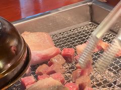 -肉甲韩国木炭烤肉(新壹街1店)